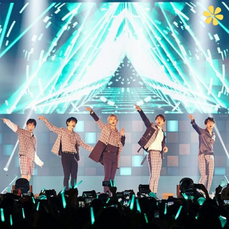 127+ Powerful Shinee Lyrics Captions For Instagram and Quotes That Inspire