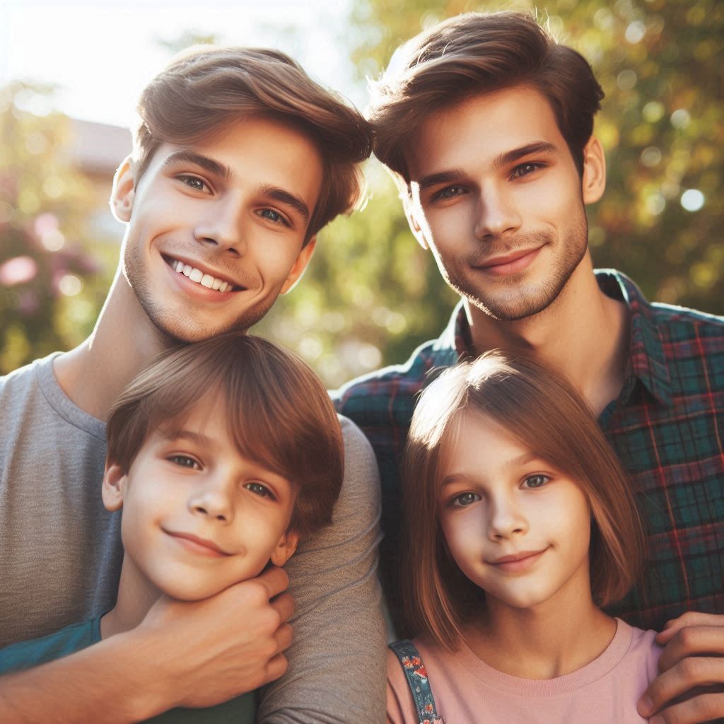 200+ Brothers Captions for Instagram to Celebrate Your Connection 3 Short Brothers Captions For Instagram Stories