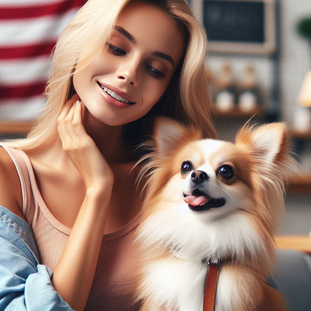 Short National Pet Day Instagram Captions