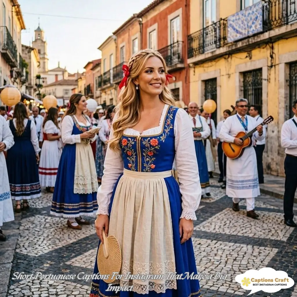 145+ Creative Portuguese Captions For Instagram and Quotes to Inspire Your Feed
