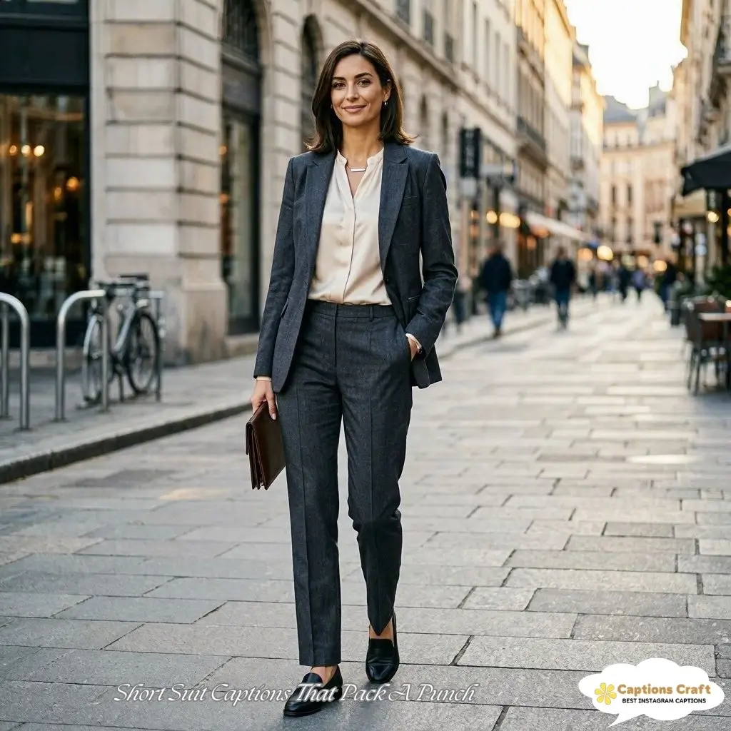 125+ Powerful Suit Captions For Instagram and Inspiring Quotes to Stand Out