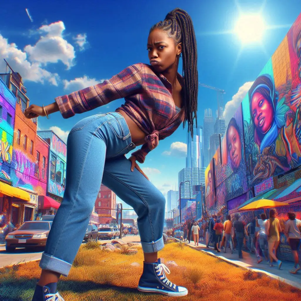 Short Swag Captions That Make A Statement