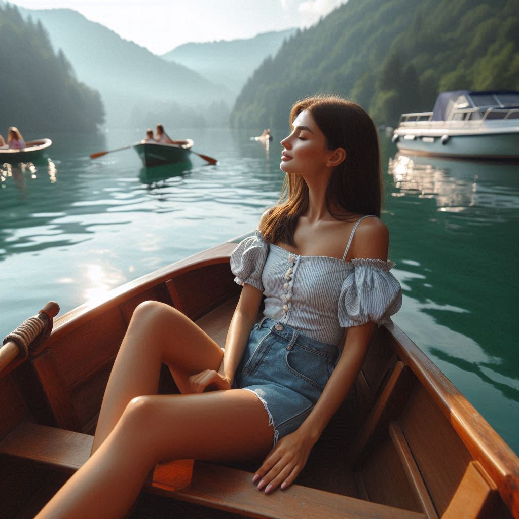 200+ Boating Captions For Instagram That Make Waves and Catch Attention 3 Short and Sweet Boating Captions for Quick Posts