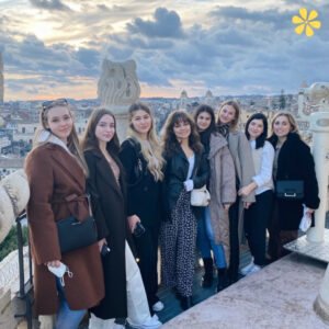 200+ Simple Instagram Captions For Friends to Brighten Your Feed