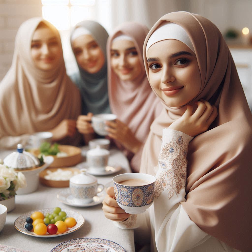 200+ Eid Captions For Instagram For Girls To Celebrate In Style 3 Stylish Eid Captions for Fashionistas