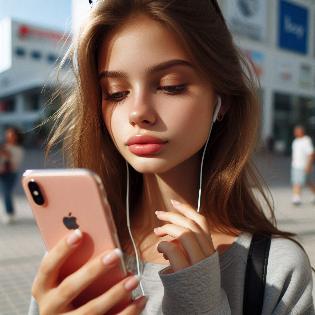 200+ iPhone Captions for Instagram to Showcase Your Tech Game 2 Superb Iphone Captions For Instagram