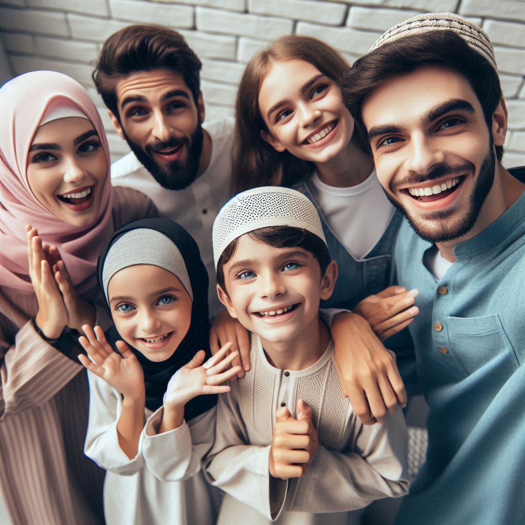 Sweet And Meaningful Eid Mubarak Captions For Instagram Memories