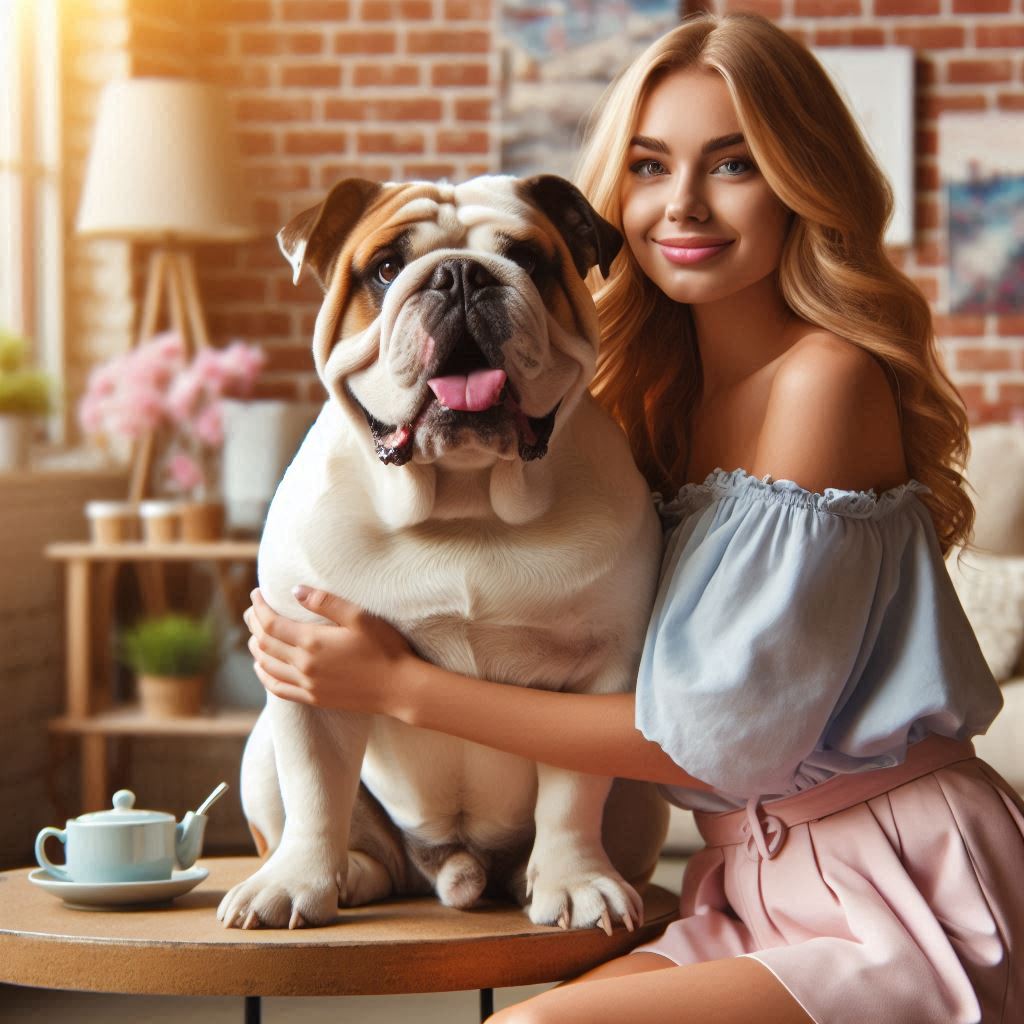 200+ Bulldog Captions For Instagram That Will Make You Smile Instantly 5 Sweet Bulldog Captions For Instagram