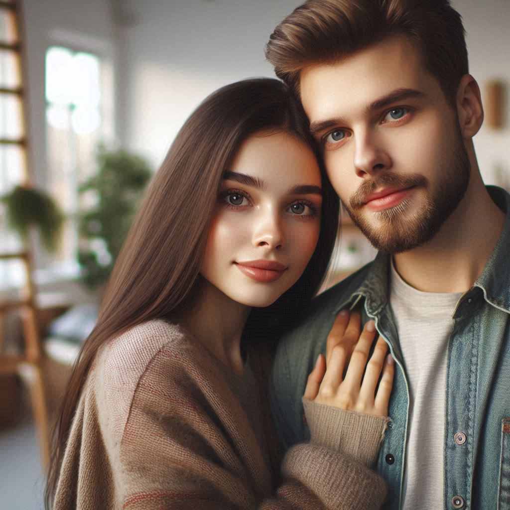 Sweet Couple Quotes To Cherish