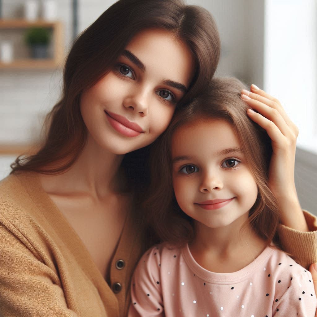 200+ Daughter Quotes To Celebrate The Joy She Brings Into Your Life 4 Sweet captions for daughters on social media