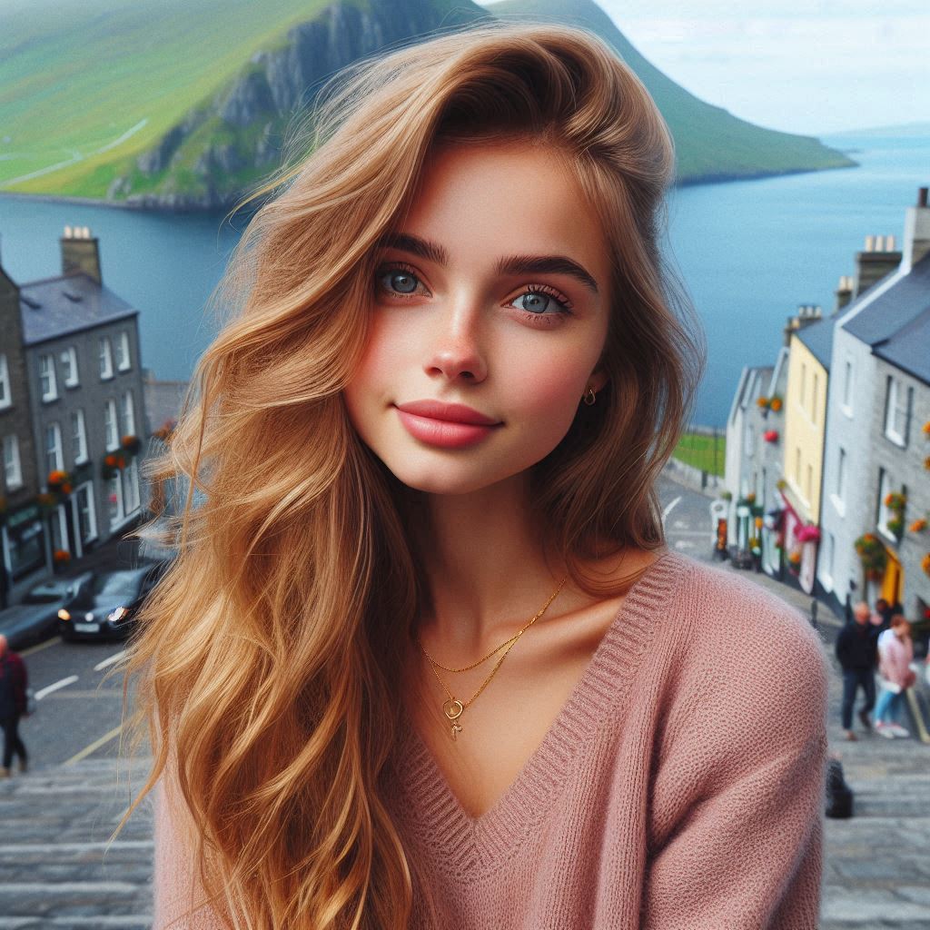 200+ Ireland Instagram Captions To Capture The Emerald Isle's Beauty 5 Three word Ireland Instagram Captions
