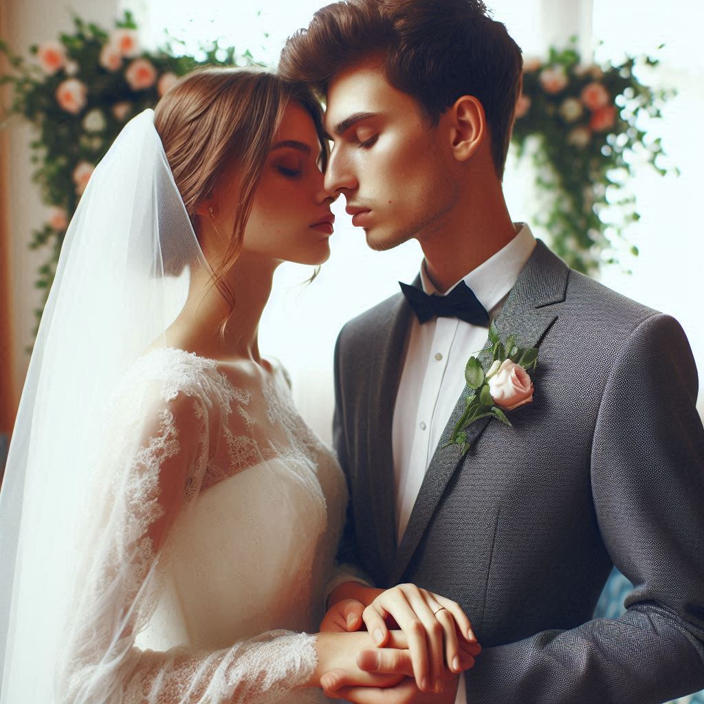 200+ Marriage Quotes to Celebrate Love's Journey 5 Timeless marriage captions for lasting love