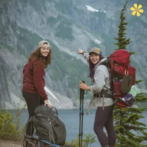 125+ Must-Have Trekking Captions For Instagram That Inspire Adventure Quotes