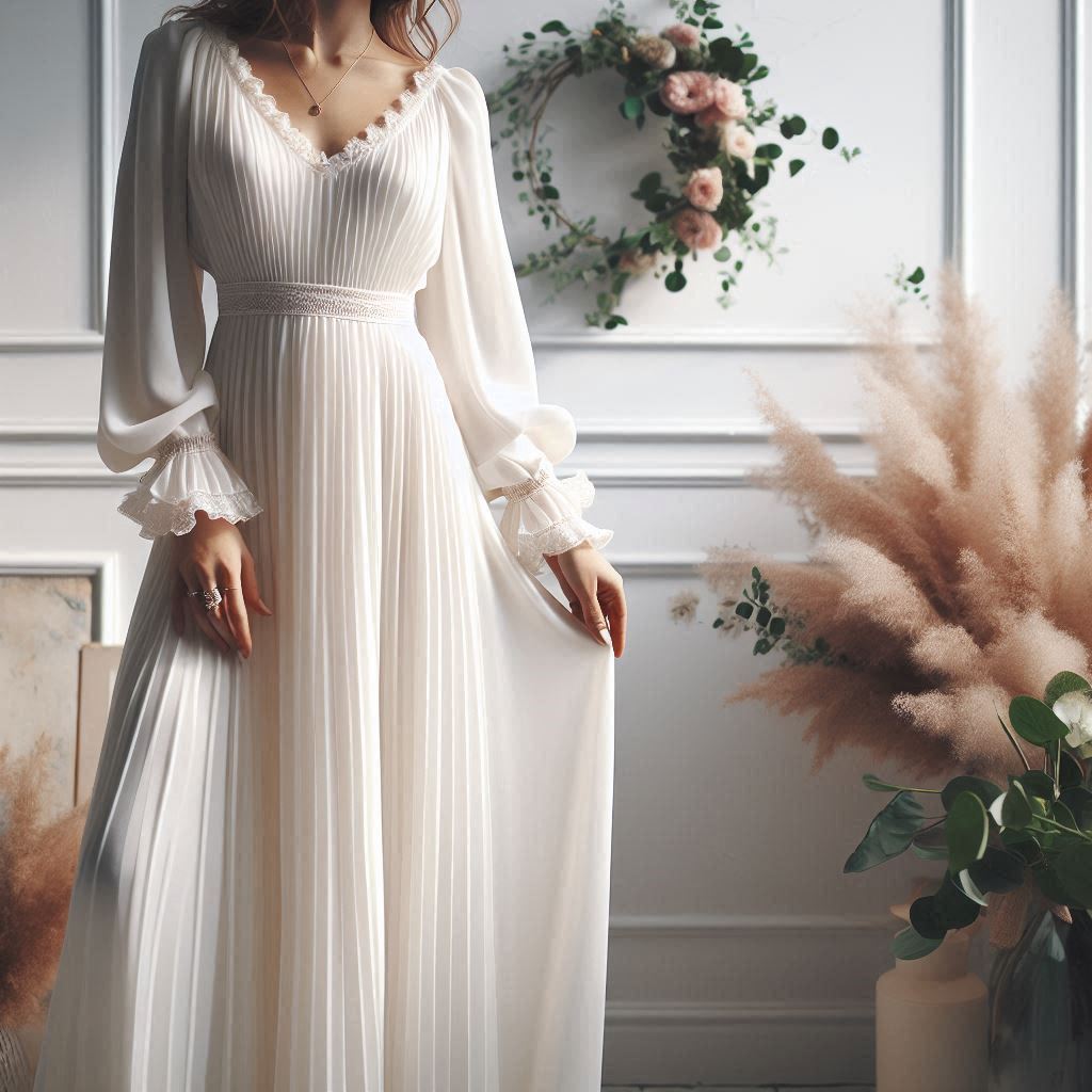 200+ Instagram Captions For White Dress That Dazzle and Delight ZZ 7 Trendy captions for white dress styles