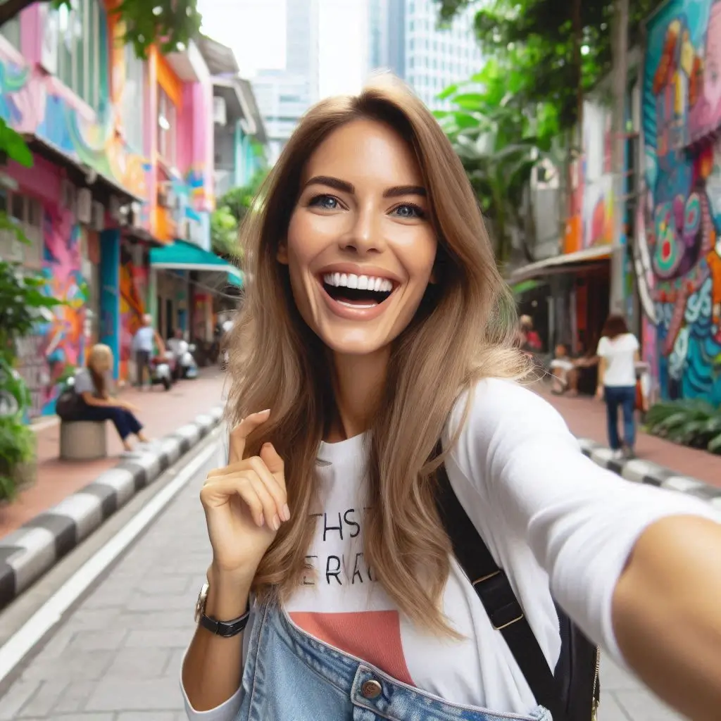 143+ Creative Bio Captions For Instagram That Spark Joy