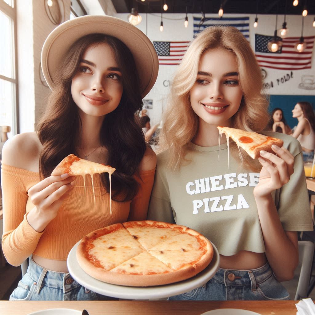 200+ Cheese Pizza Day quotes to Savor Every Slice 3 Unique Cheese Pizza Day Quotes