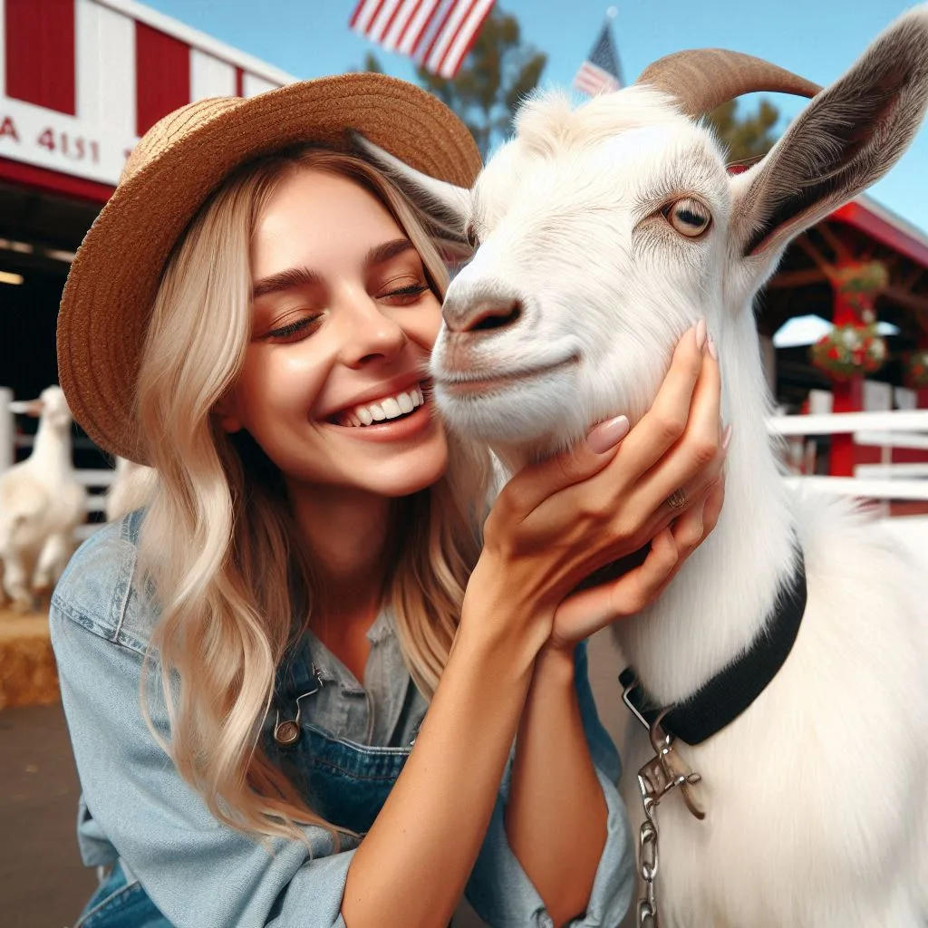145+ Amazing Goat Captions For Instagram And Quotes That Will Make You Smile