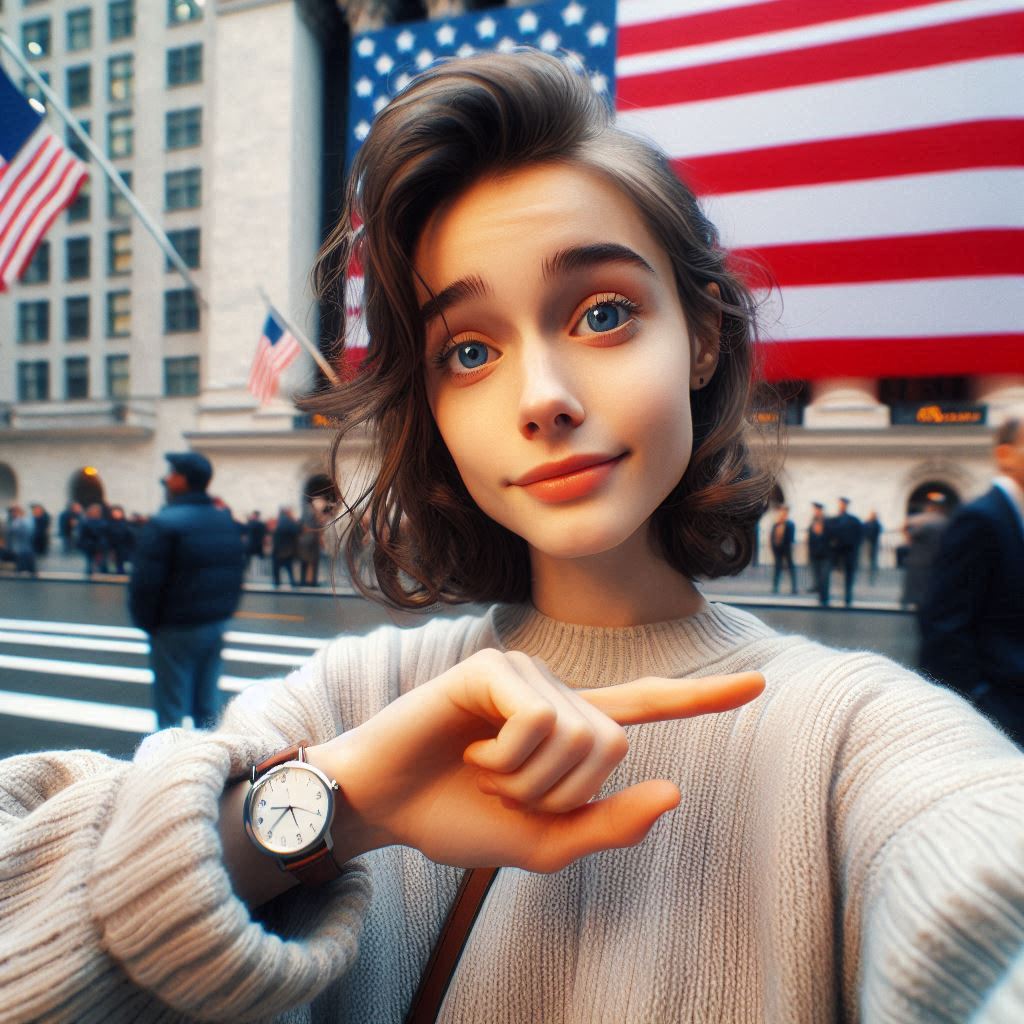 Unique Instagram Captions for Time That Tell Your Story