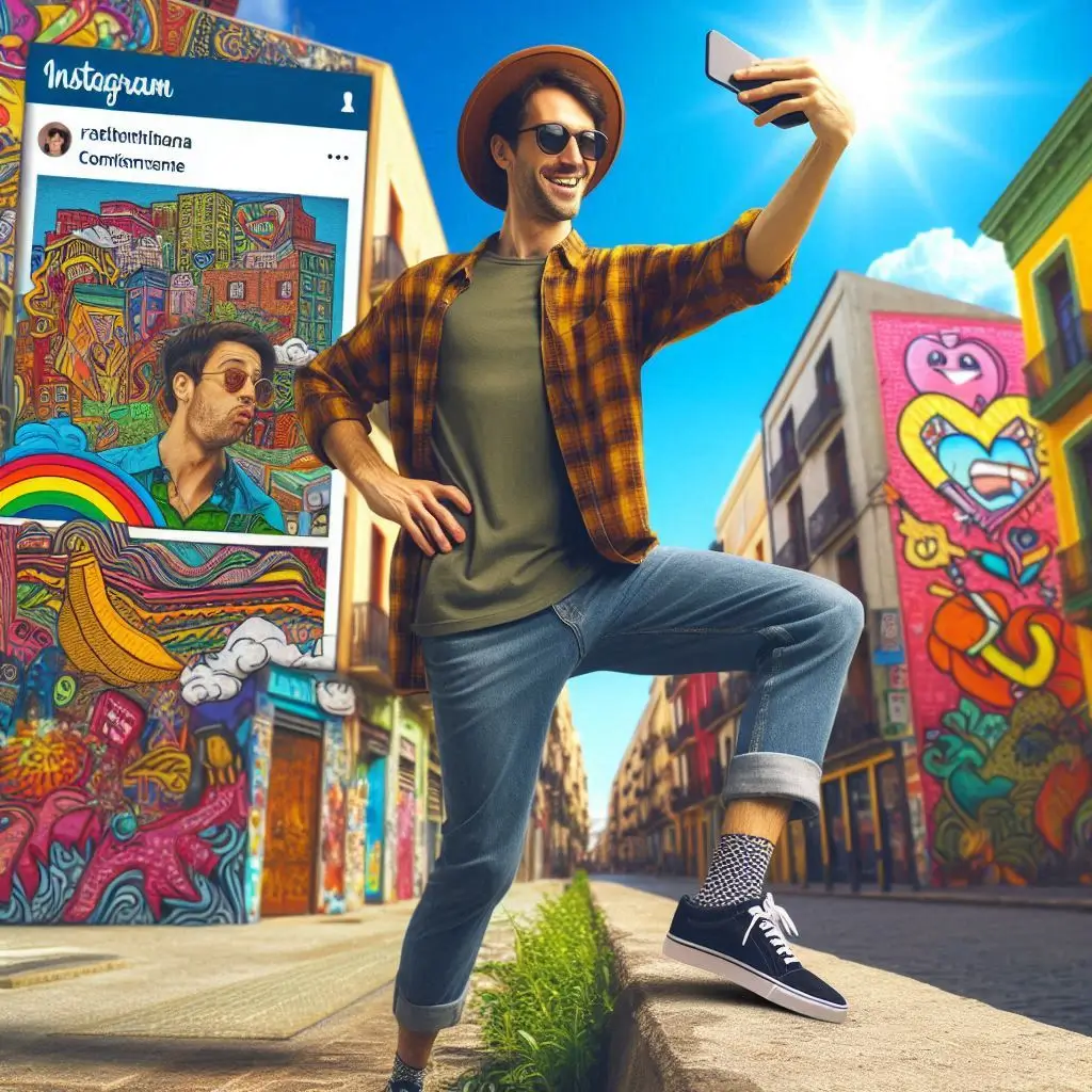 Unique Swag Captions For Every Mood