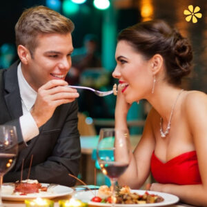 200+ Valentine’s Day Dinner Captions Instagram for Romance and Fun