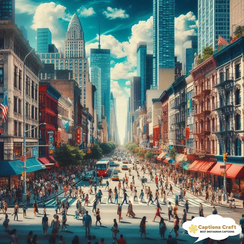 129+ Captivating America Captions For Instagram And Quotes That Spark Joy