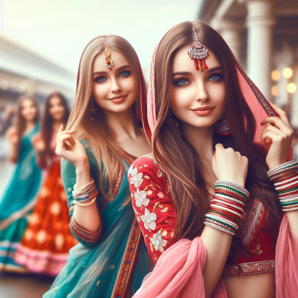 200+ Garba Captions For Instagram to Celebrate Your Festive Spirit and Joy 3 Vibrant Garba Captions For Instagram To Express Joy
