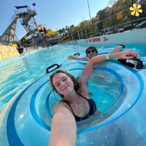 139+ Must-Use Water Park Captions For Instagram and Quotes to Make a Splash
