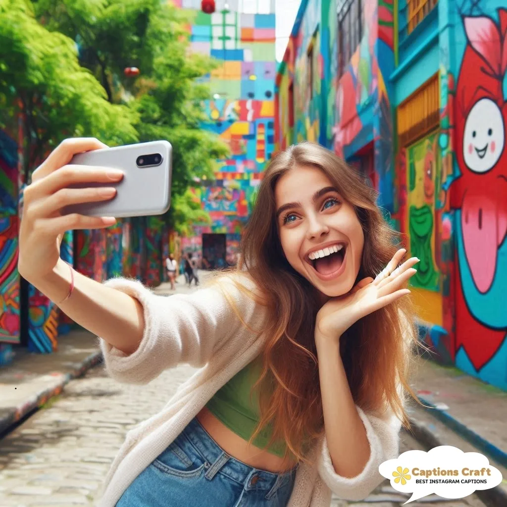 147+ Bright Light Captions For Instagram And Quotes That Spark Joy and Smiles