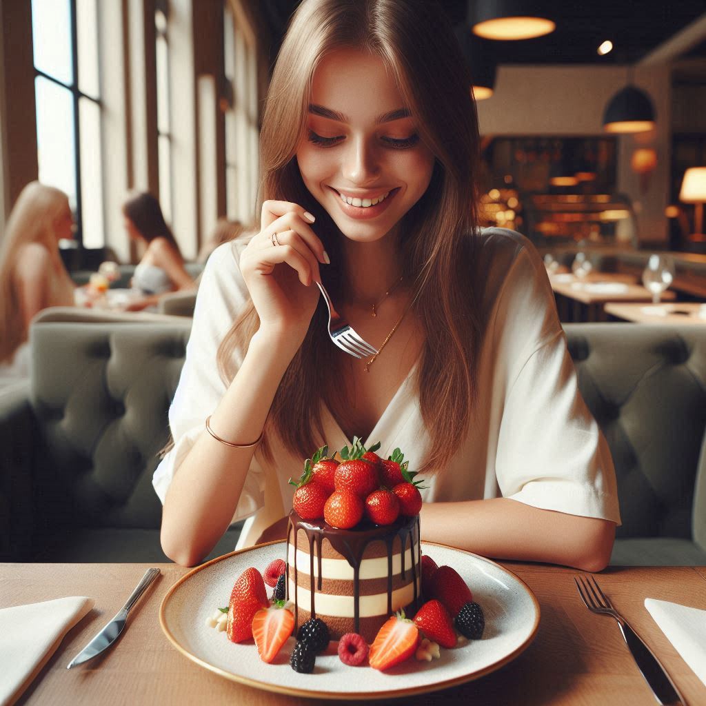 200+ Dessert Quotes to Satisfy Your Sweet Tooth Dreams 4 Whimsical dessert quotes for every occasion