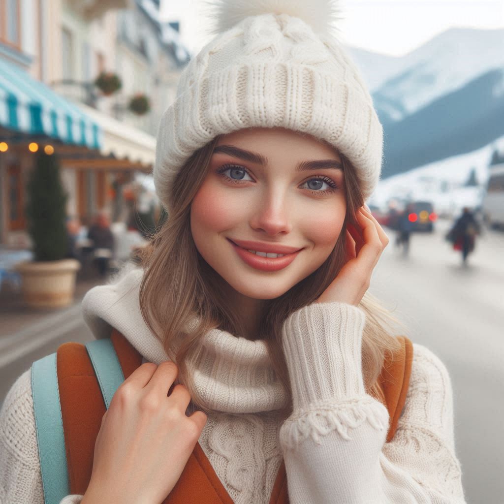 Winter Wonderland Ski Captions For Instagram Posts