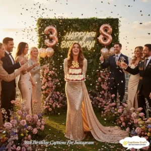 129+ Fun 38th Birthday Captions For Instagram For And Quotes Milestone Vibes