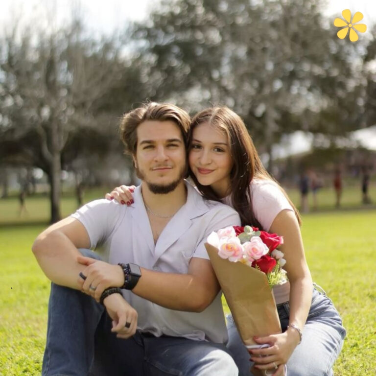 4 Year Anniversary Instagram Captions for Boyfriend