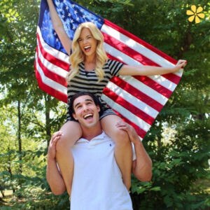200+ 4th Of July Instagram Captions For Couples to Celebrate Love and Freedom