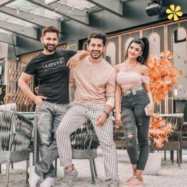 Attitude Brother Captions for Instagram