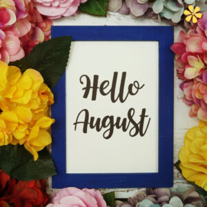 187+ Best August Quotes to Brighten Your Summer Vibes