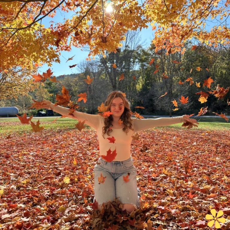 Autumn Quotes for Instagram