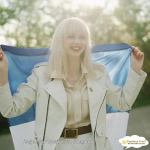 Quirky Beige Flag Captions For Instagram and Quotes That Shine 147+ Times Brighter