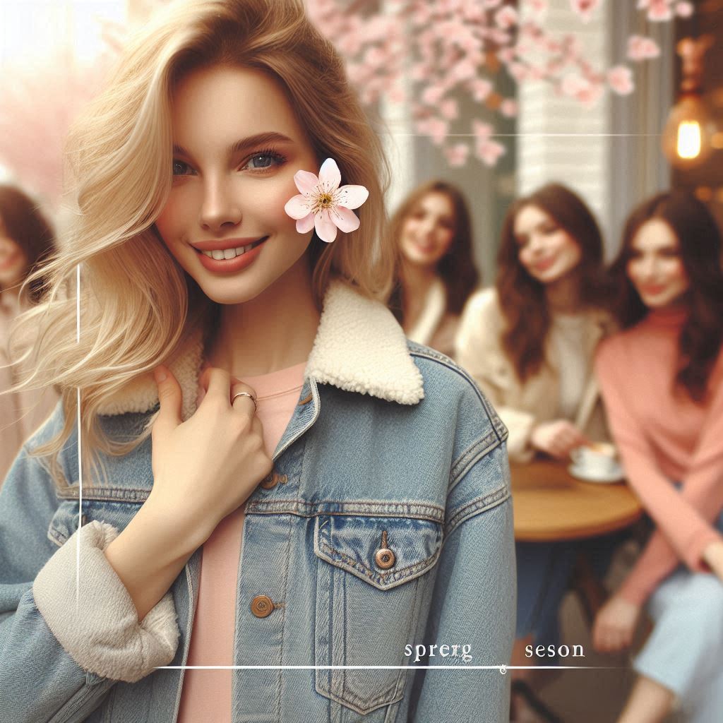 200+ Spring Captions for Instagram to Celebrate the Season of Bloom 4 Bright Spring Captions For Instagram Feeds