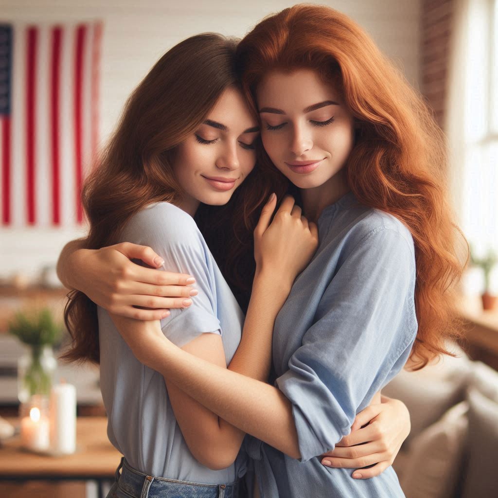 200+ Hug Captions to Spread Love and Warmth Today 5 Captions For Instagram Celebrating Friendship Hugs