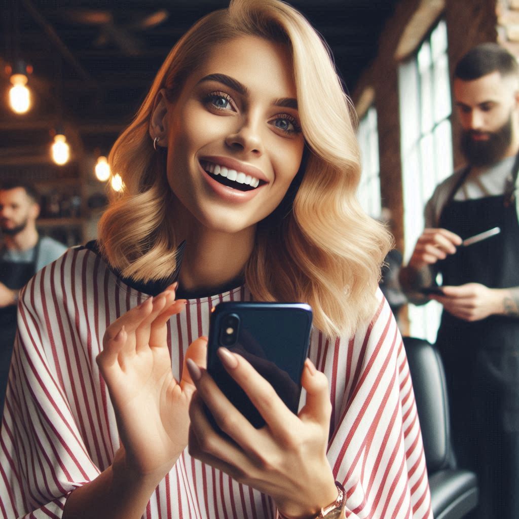 Charming Barber Captions For Instagram and Quotes That Will Inspire 137+ Stylish Cuts