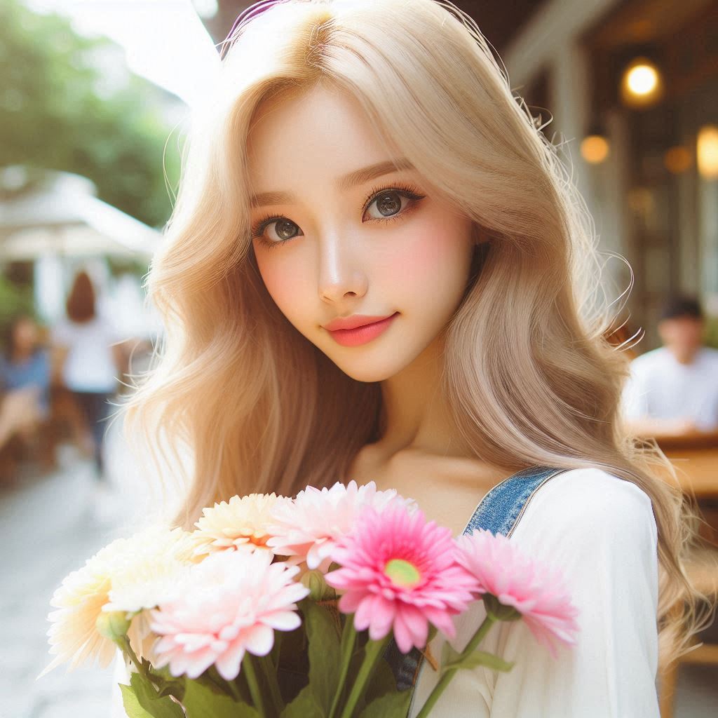 200+ Flower Captions for Instagram to Brighten Your Floral Moments 6 Catchy Flower Captions For Instagram