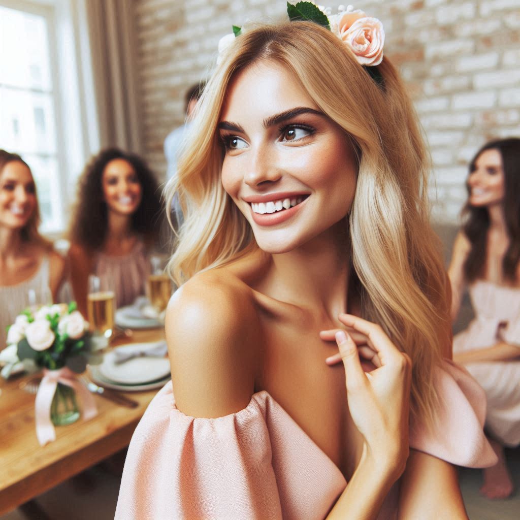 Charming Instagram Captions For Bachelorette Party Adventures