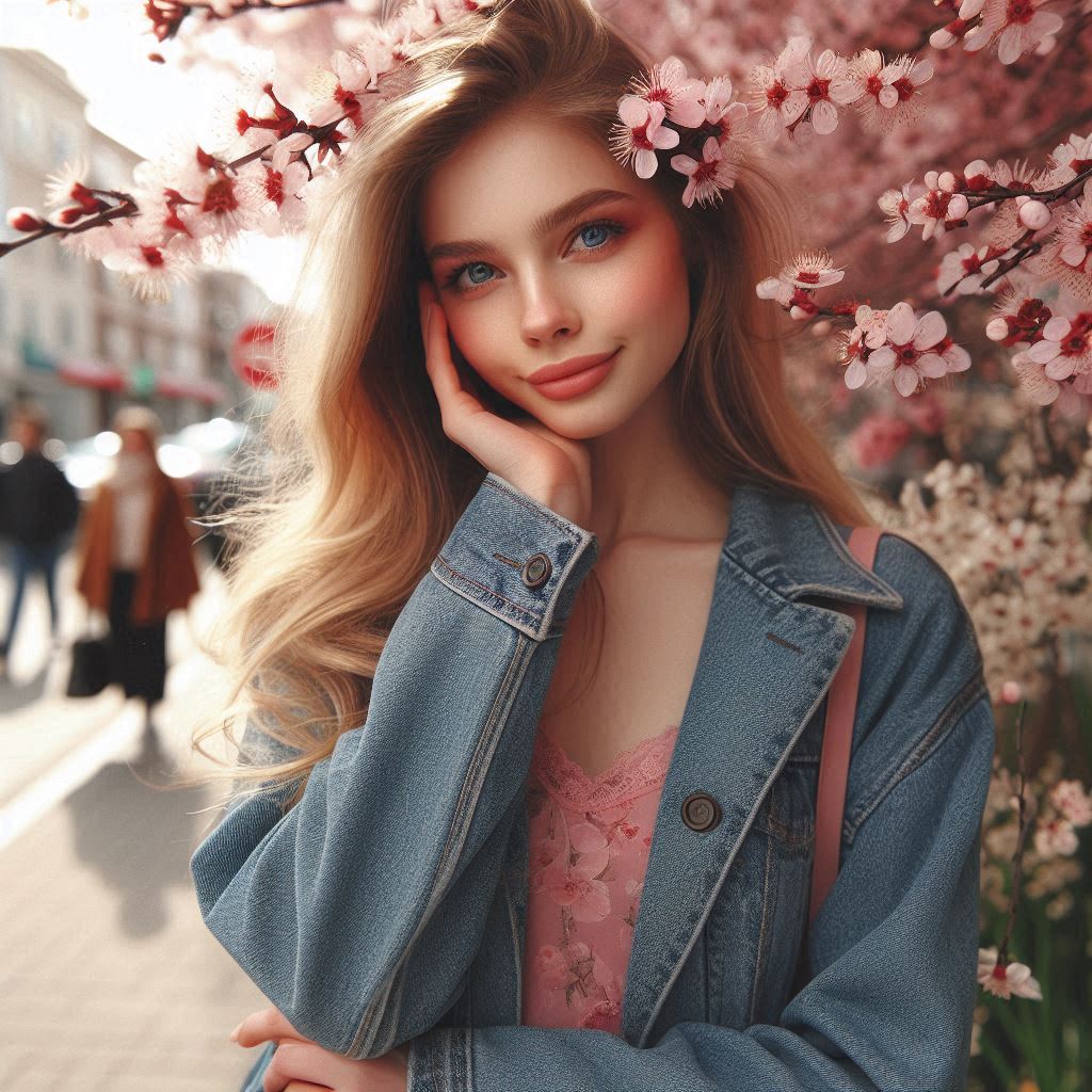 200+ Spring Captions for Instagram to Celebrate the Season of Bloom 5 Charming Spring Captions For Instagram Adventures