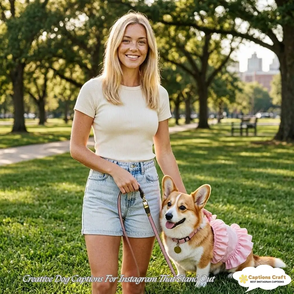 Paw-sitively Charming Dog Captions For Instagram and Quotes That Will Delight 129+ Dog Lovers
