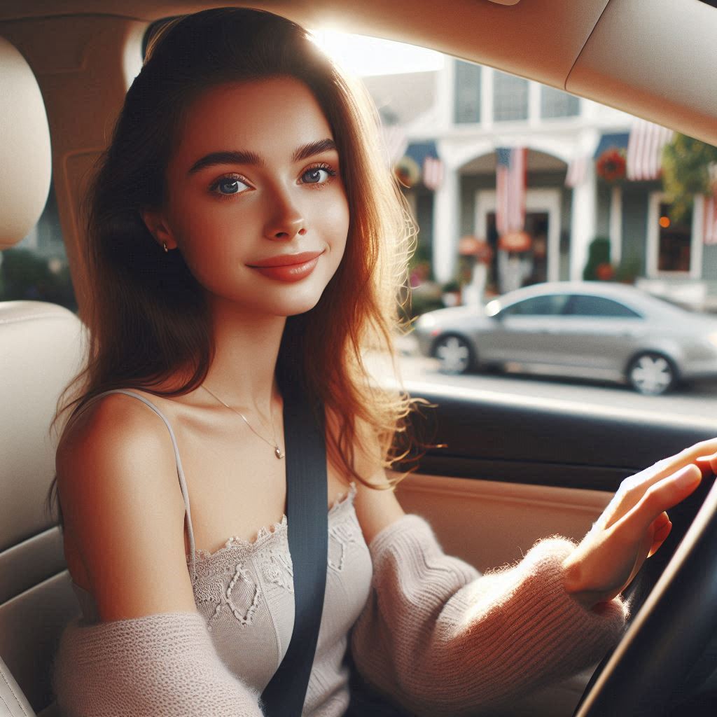 200+ Driver Captions For Instagram That Rev Up Your Social Media Game 3 Creative Driver Captions With Hashtags