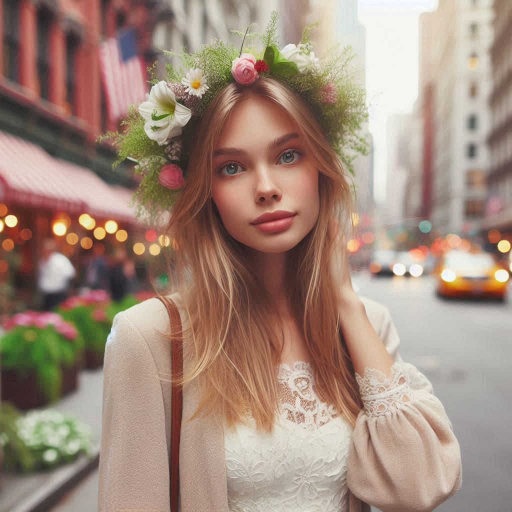 200+ Flower Captions for Instagram to Brighten Your Floral Moments 2 Creative Flower Captions For Instagram