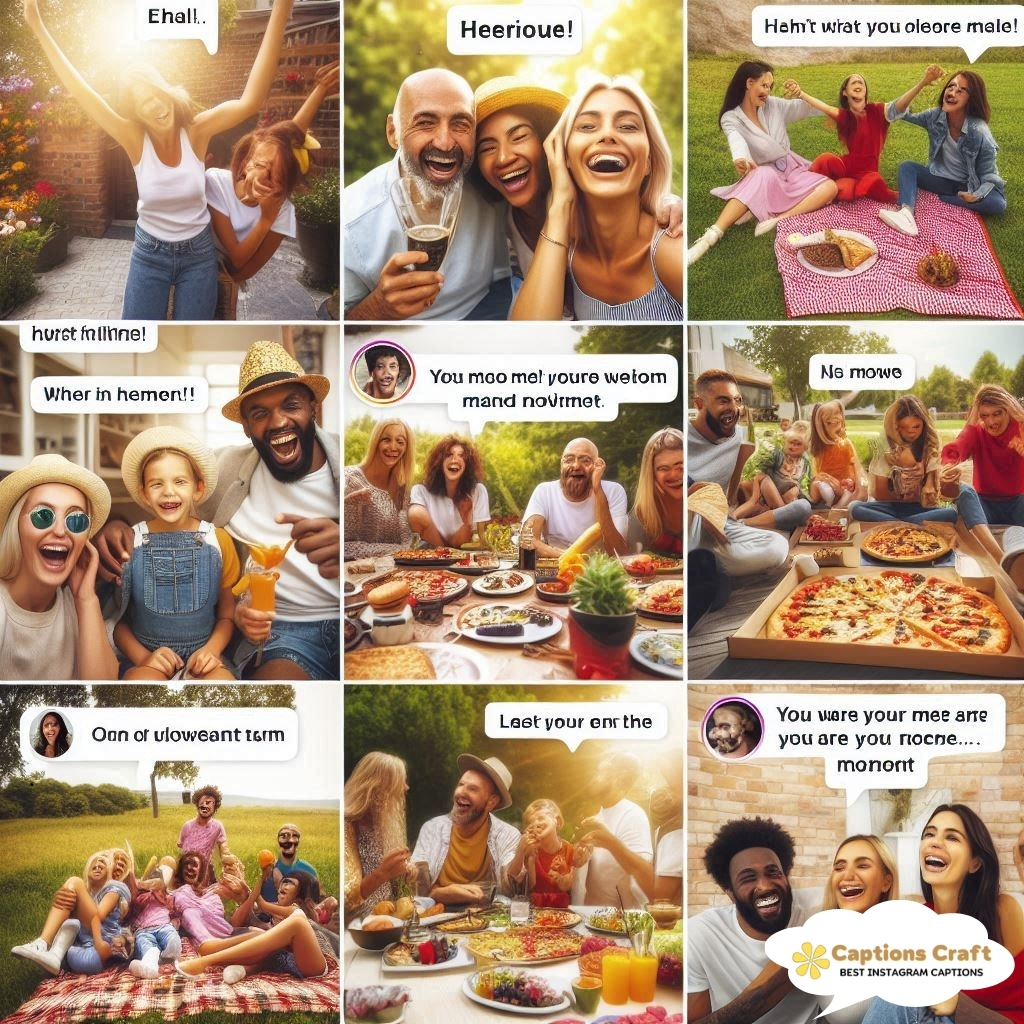 Creative Hope Captions That Spread Joy