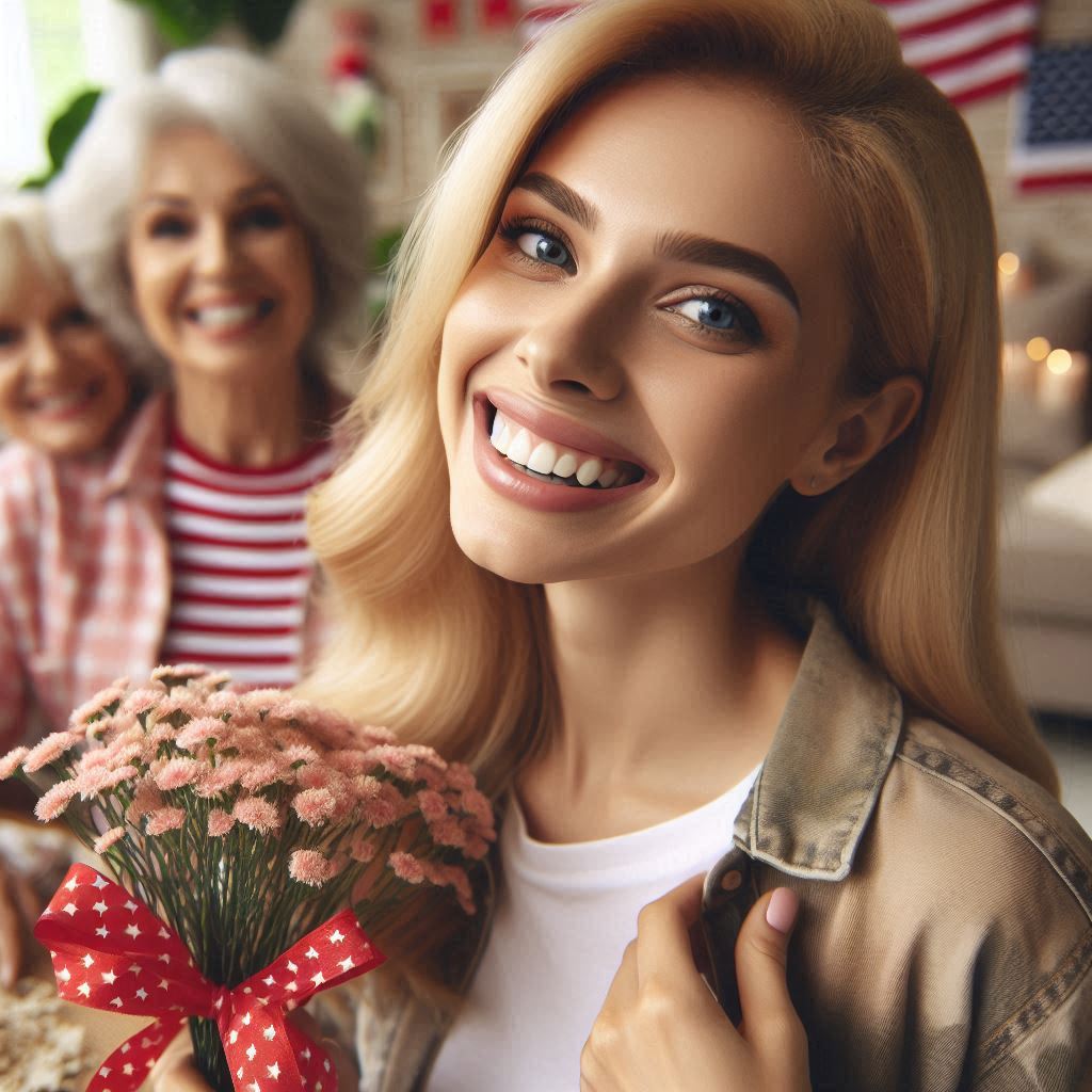 Creative Mothers Day Captions For Instagram To Share Love