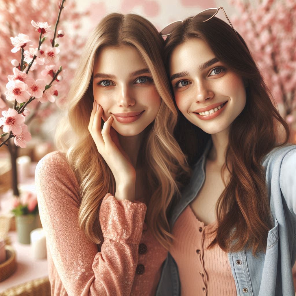 200+ Spring Captions for Instagram to Celebrate the Season of Bloom 2 Creative Spring Captions For Instagram Stories