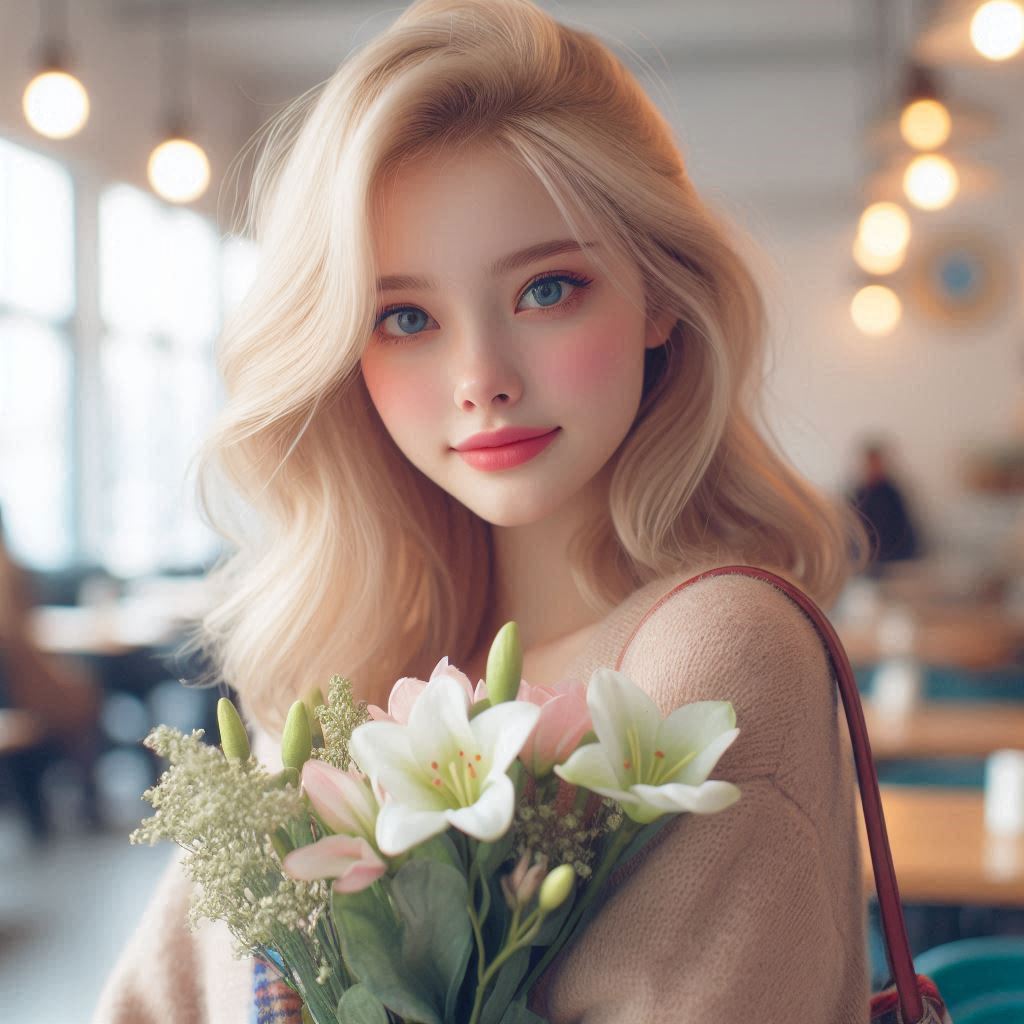 200+ Flower Captions for Instagram to Brighten Your Floral Moments 3 Cute Flower Captions For Instagram